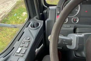 MAN TGA 35.400 8X4 BB Wywrotka MAN TGA 35.400 Wywrotka, Klima, kipper 2008…