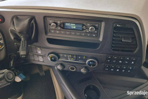 Ford F-MAX 12.7 TDCi E6d 18.0t