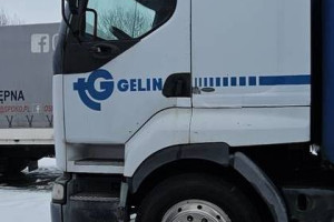 Renault Premium 385