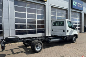 Iveco Daily CNG