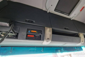 MAN TGX 18.440 LOW DECK XXL Euro 6 4x2 LLS RETARDER , MEGA 2x bak , 2014 r