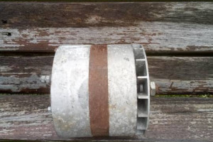 Star 200 nowy alternator