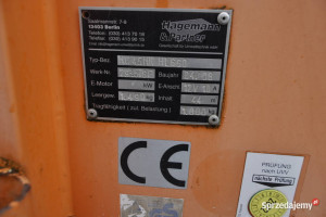 kiefer boki multicar 2008 rok 4x4 smieciarka