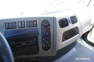 Renault Premium 280 Kontener Winda Dhollandia Rozstaw Osi 595 cm