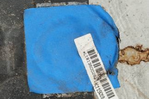 Zacisk hamulcowy NOWY Scania R  Knorr bremmse