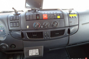 Iveco Euro Cargo 120EL18 Podnośnik Koszowy Teleskopowy Przegubowy Zwyżka, …