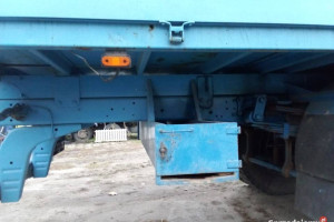 Mercedes SK 2024 z HDS