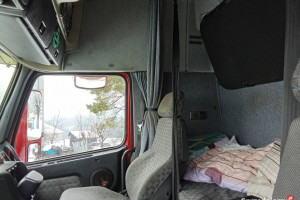 Sprzedam Volvo FH12 380