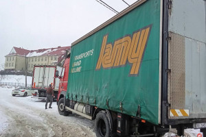 Sprzedam Volvo FH12 380