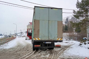 Sprzedam Volvo FH12 380