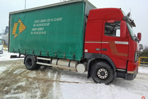 Sprzedam Volvo FH12 380