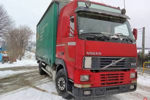 Sprzedam Volvo FH12 380