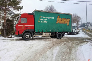 Sprzedam Volvo FH12 380