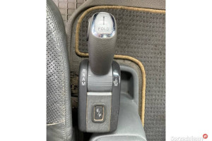 4 osiowy 8x4 Volvo Fh  budowlany podłoga z dzwigiem