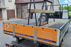 Renault Trafic/skrzynia/