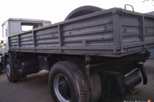 18 264 Nowy wywrot Wywrotka