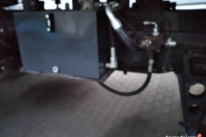 18 264 Nowy wywrot Wywrotka