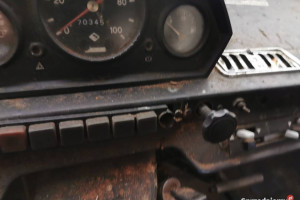 Avia a 31 wywrotka kiper wozidlo