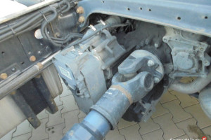 Sprzedam MAN TGX 18.480