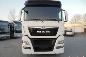 Sprzedam MAN TGX 18.480