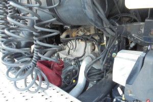 Sprzedam MAN TGX 18.480