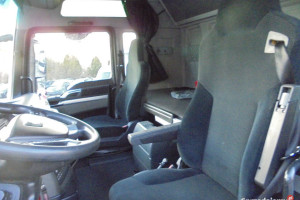 Sprzedam MAN TGX 18.480