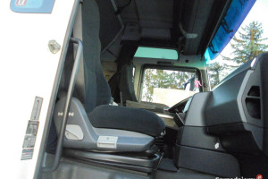 Sprzedam MAN TGX 18.480