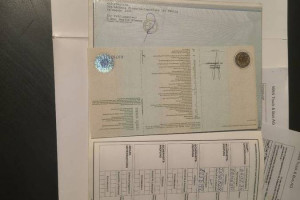 Man tgs  euro5 320km. 26000dmc