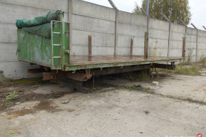 kiper wywrot na 3 strony man mercedes renault daf