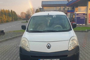 Renault Kangoo II