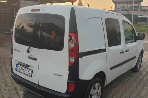 Renault Kangoo II