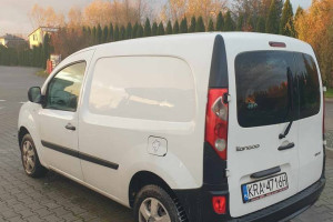 Renault Kangoo II