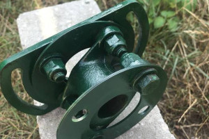 Sprzegielko pompy wtryskowej