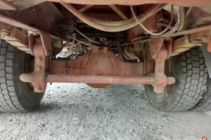 Wywrotka Renault Midliner, specjalny, 12t