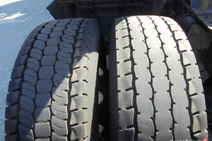 MAN TGX 18.480 AUTOMAT XLX EURO 6