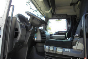 MAN TGX 18.480 AUTOMAT XLX EURO 6