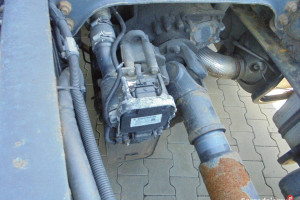 MAN TGX 18.480 AUTOMAT XLX EURO 6