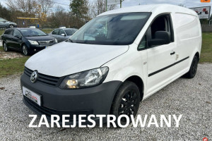 Volkswagen CADDY CHŁODNIA