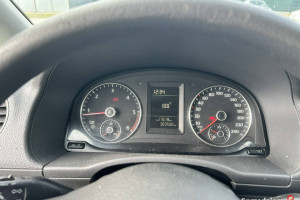 Volkswagen CADDY CHŁODNIA