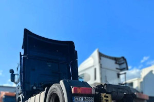 Scania G450 *zadbana* *prywatna flota*