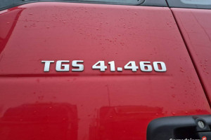 MAN Tgs