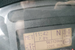 Iveco   100e18 , auto laweta ,  pomoc drogowa, specjalny