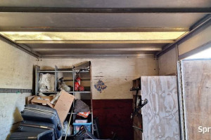 Kontener barak garaż stan bardzo dobry