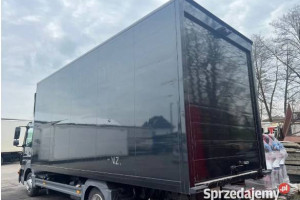 ROLETY do Naczep ciężarowych CHŁODNI CALA POLSKA TEL-  792*331*117
