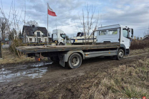 Mercedes-Benz Atego 1227