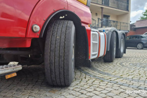 MAN TGX 26.480 BLS 6x2/ 4 XXL BLS 60t DMC RETARDER Euro 6 TGX 26.480 BLS 6…