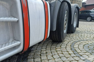 MAN TGX 26.480 BLS 6x2/ 4 XXL BLS 60t DMC RETARDER Euro 6 TGX 26.480 BLS 6…