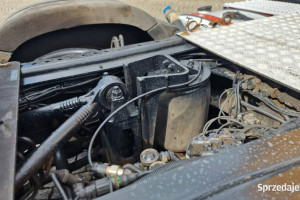 MAN TGX 26.480 BLS 6x2/ 4 XXL BLS 60t DMC RETARDER Euro 6 TGX 26.480 BLS 6…