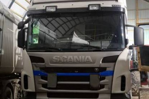 Scania R 420