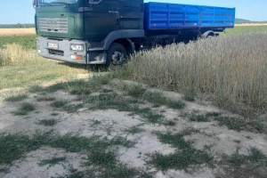 Man TGL 12 240 wywrotka